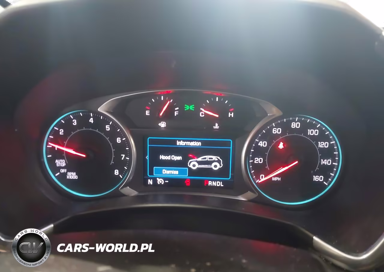2019 Chevrolet Equinox Lt VIN:3GNAXKEV1KS560256 - 7