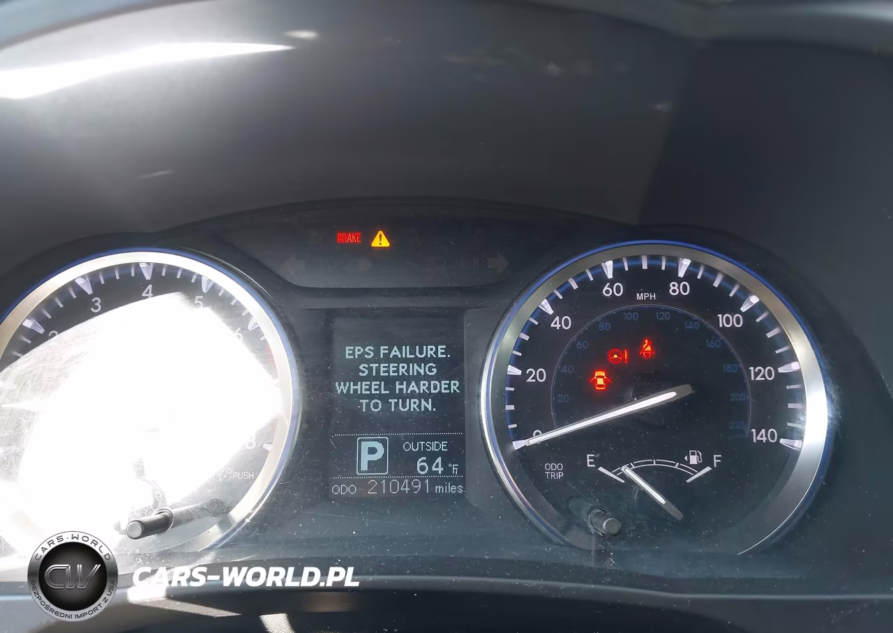 2014 Toyota Highlander Le Plus V6 VIN:5TDBKRFH6ES010220 - 7