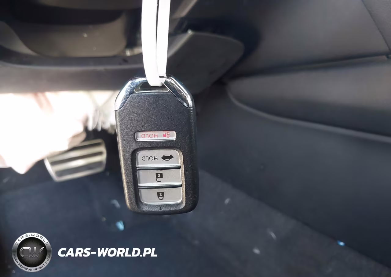 2021 Honda Accord Sport VIN:1HGCV1F32MA016076 - 11