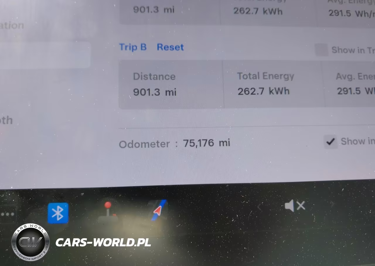2020 Tesla Model Y Long Range Dual Motor All-Wheel Drive VIN:5YJYGDEE2LF018192 - 16