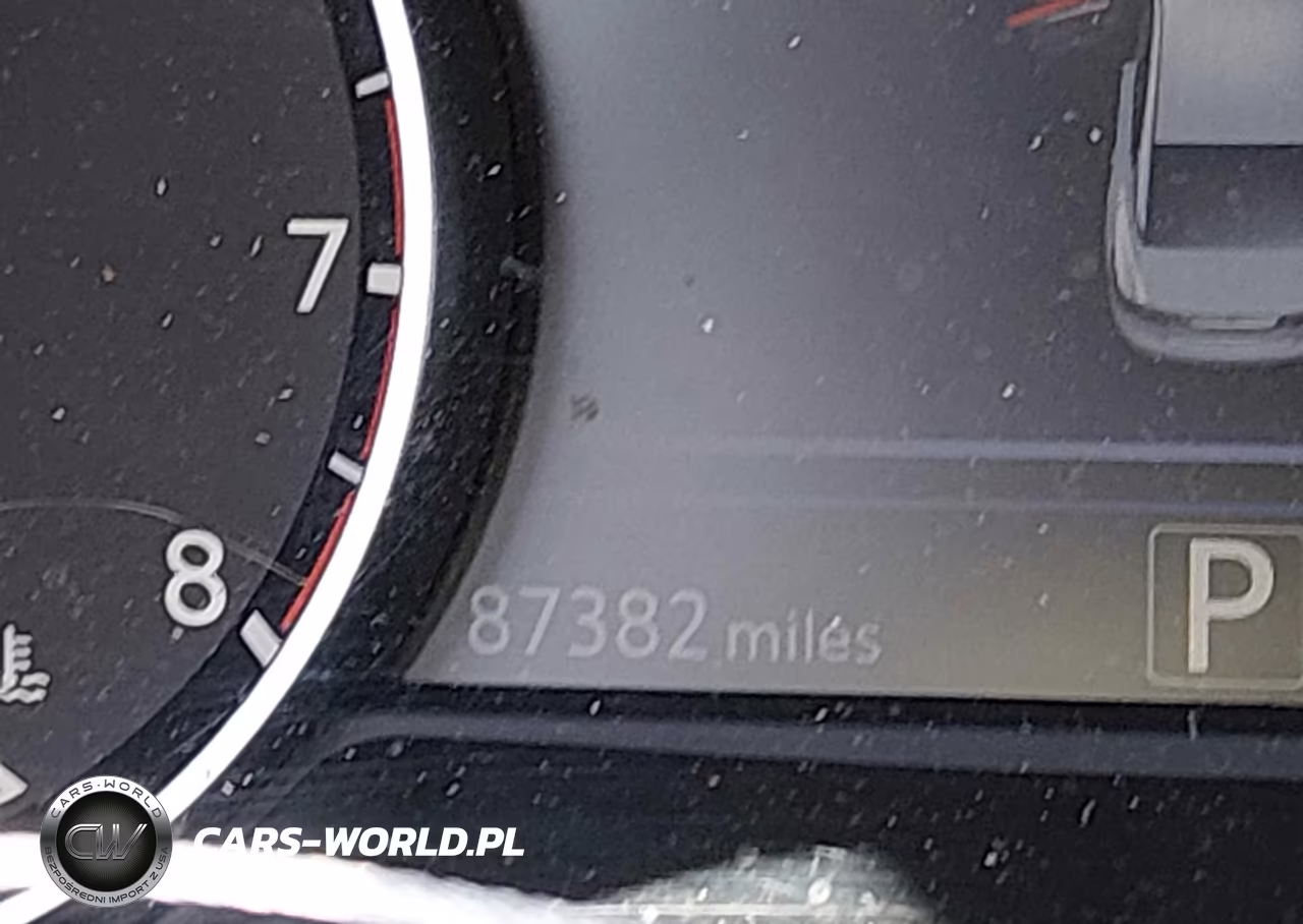 2019 Nissan Maxima 3.5 Sl VIN:1N4AA6AV5KC370107 - 16