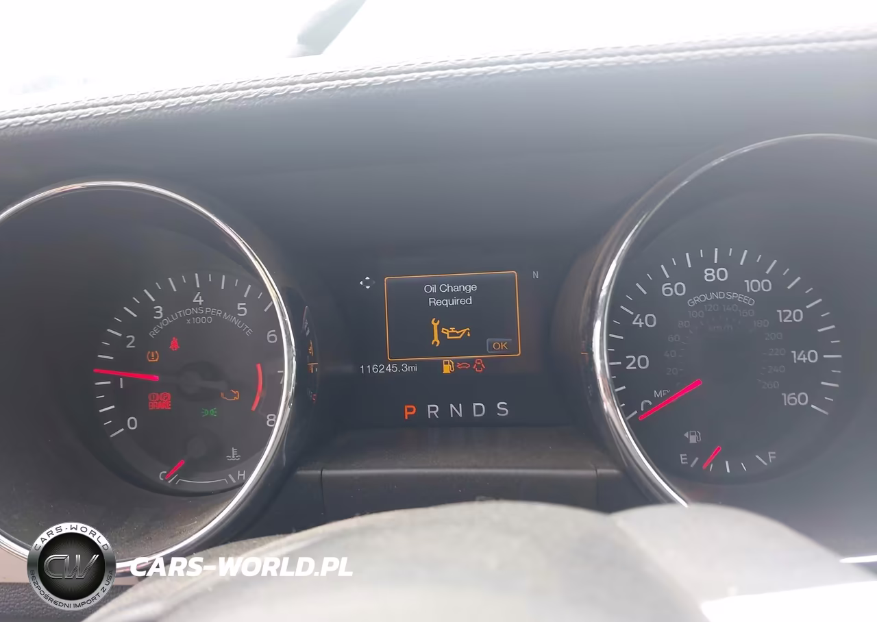 2016 Ford Mustang Ecoboost VIN:1FA6P8TH3G5238093 - 7