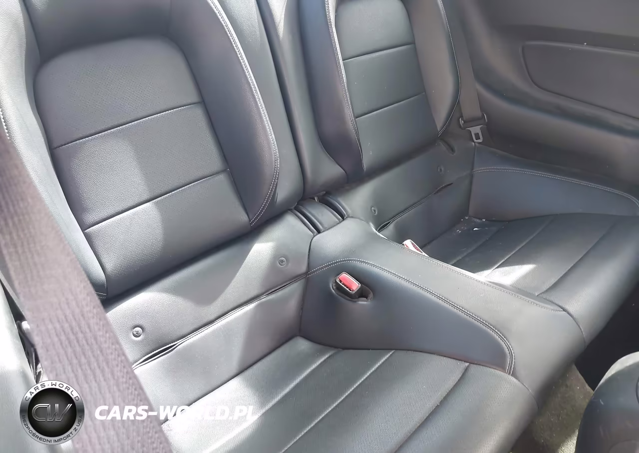 2016 Ford Mustang Ecoboost VIN:1FA6P8TH3G5238093 - 8