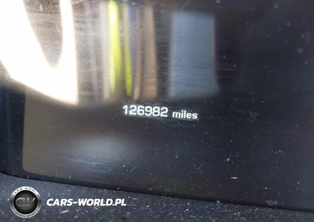 2015 Jaguar Xj Xjl Portfolio VIN:SAJWJ2GD4F8V77220 - 7