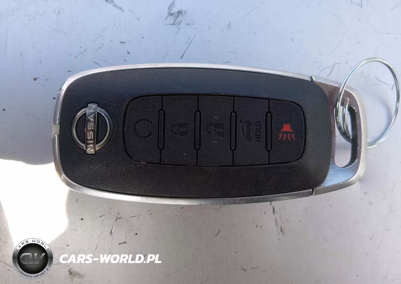 2024 Nissan Rogue Sl Intelligent Awd VIN:5N1BT3CB3RC731768 - 11