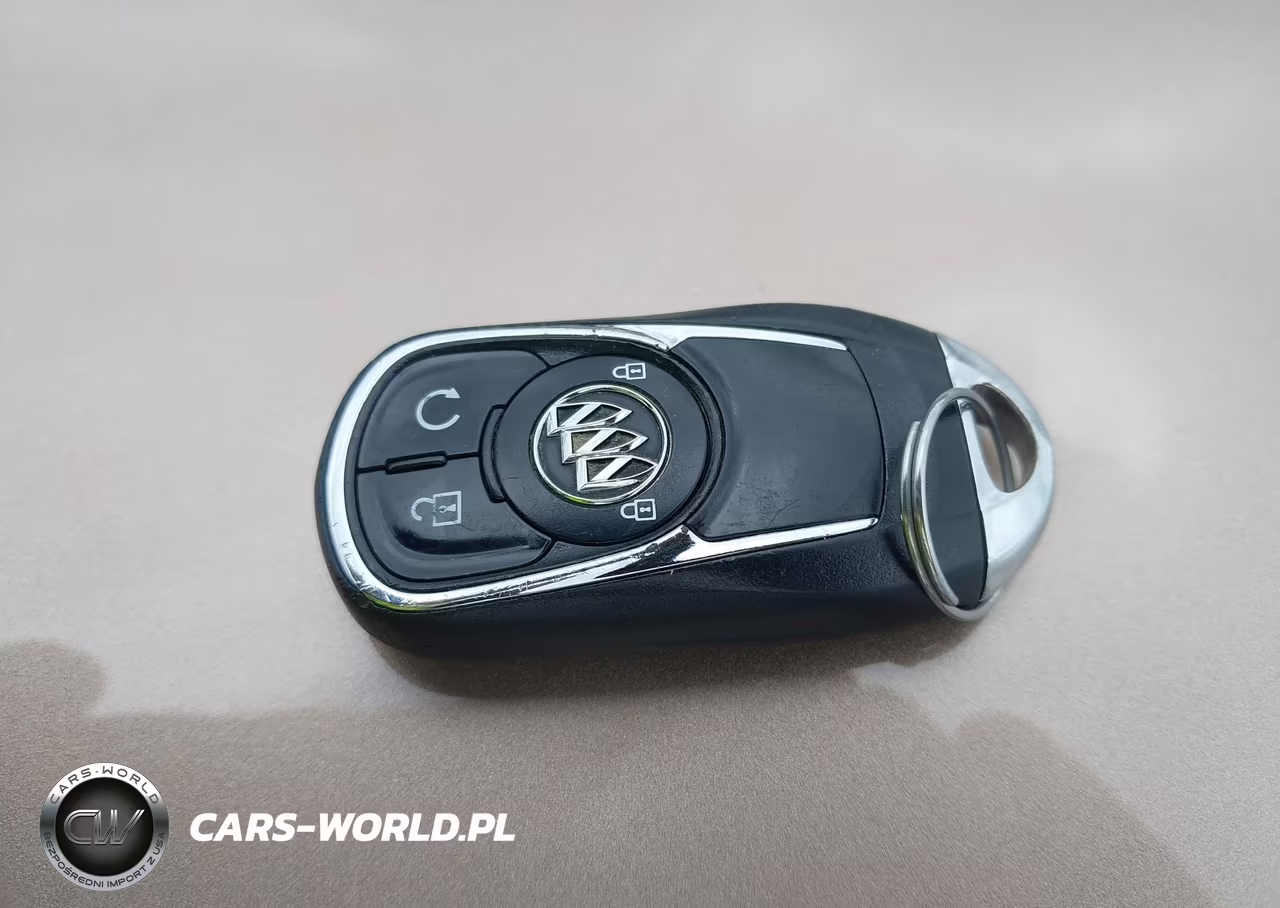 2019 Buick Encore Fwd Preferred VIN:KL4CJASB5KB706767 - 11