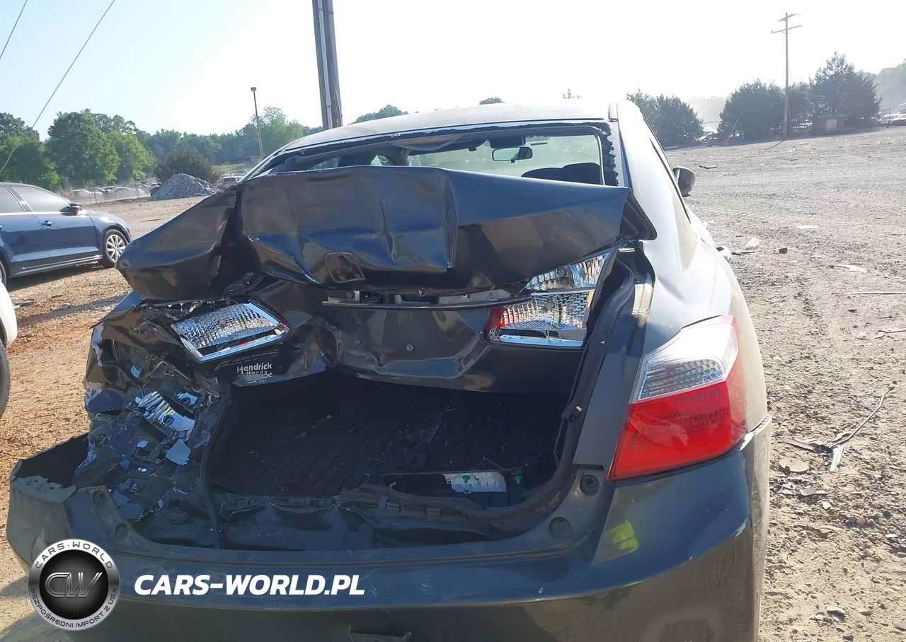 2014 Honda Accord Lx VIN:1HGCR2F38EA016756 - 16