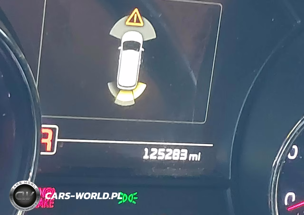 2018 Kia Sedona Lx VIN:KNDMB5C13J6405829 - 15