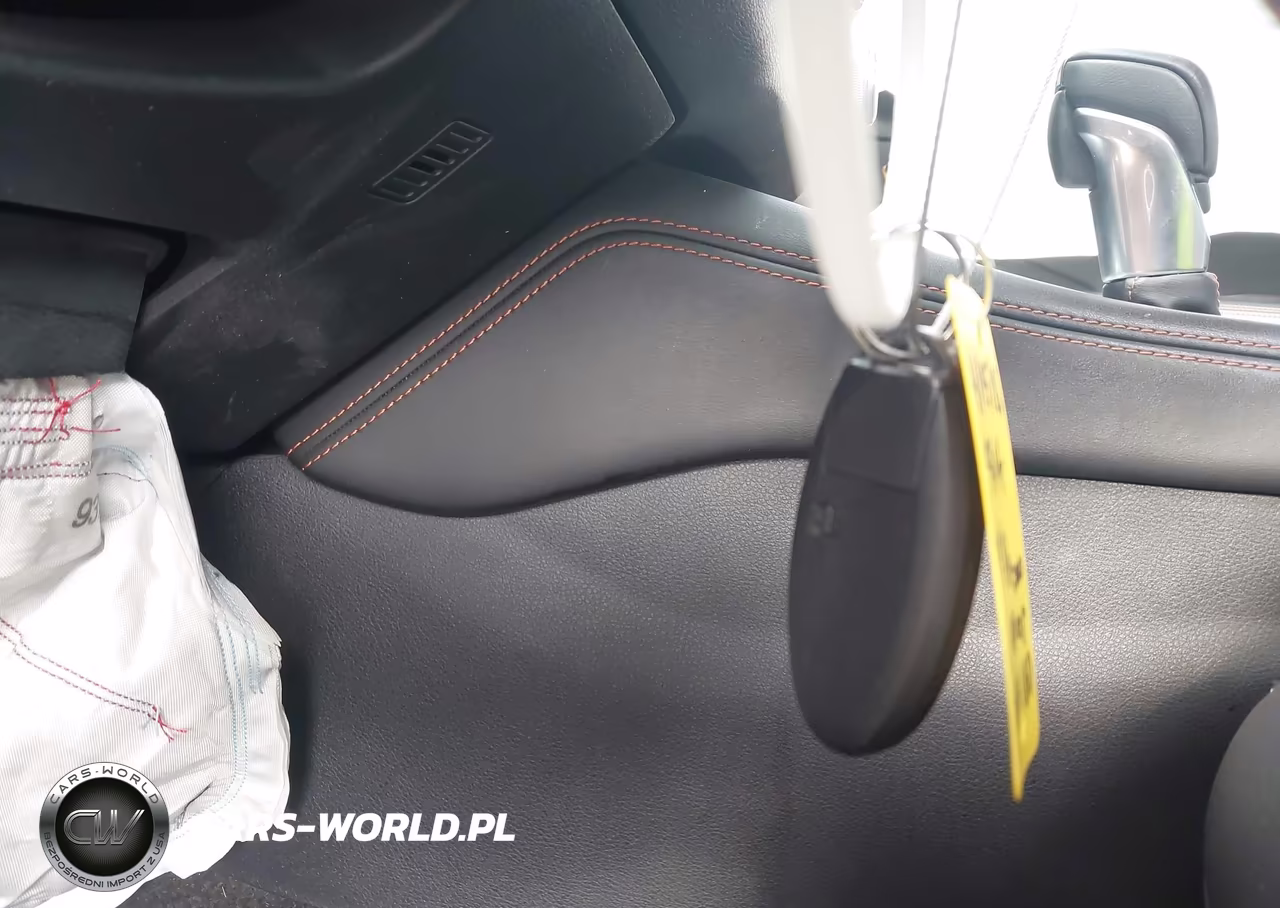 2019 Nissan Altima 2.5 Sr VIN:1N4BL4CV7KC259414 - 11