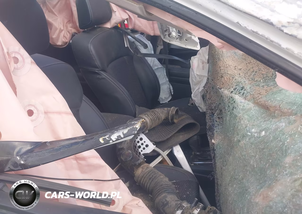 2018 Subaru Forester 2.0Xt Premium VIN:JF2SJGEC0JH561580 - 5