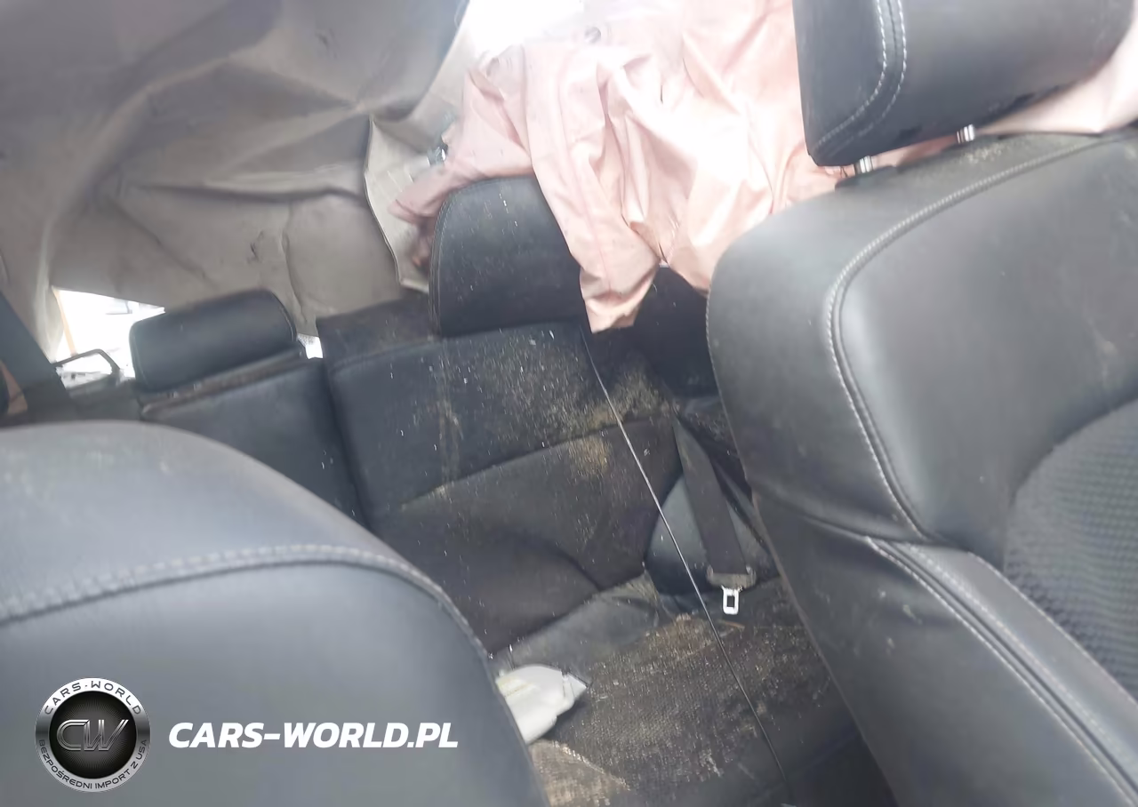 2018 Subaru Forester 2.0Xt Premium VIN:JF2SJGEC0JH561580 - 8