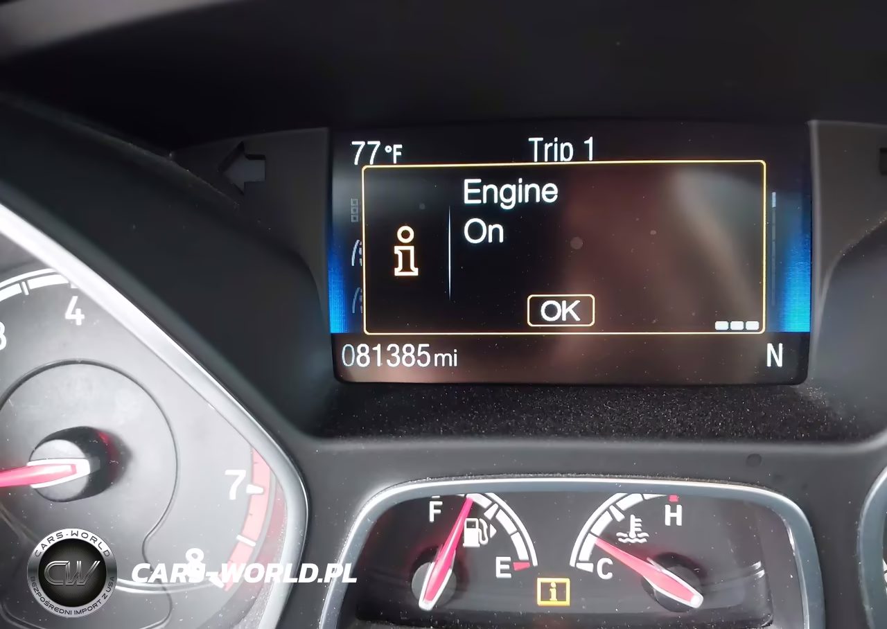 2018 Ford Focus St VIN:1FADP3L90JL239868 - 15