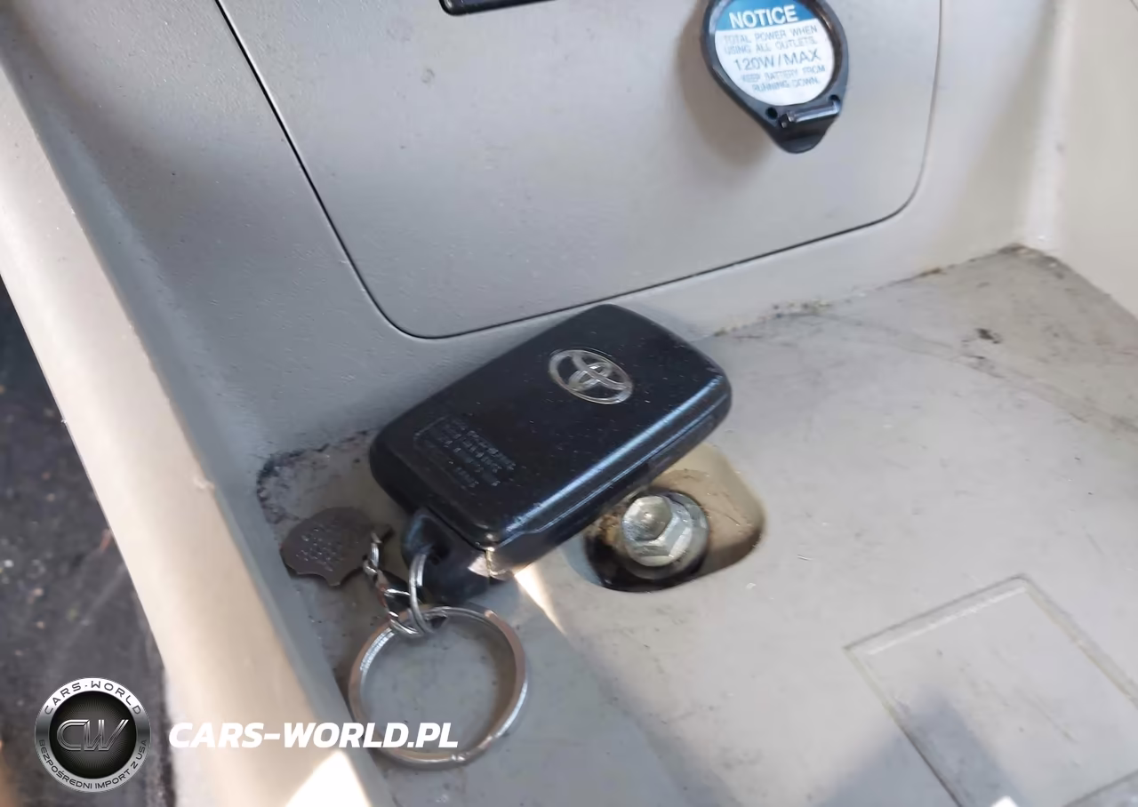 2010 Toyota Prius Ii VIN:JTDKN3DUXA0147131 - 11