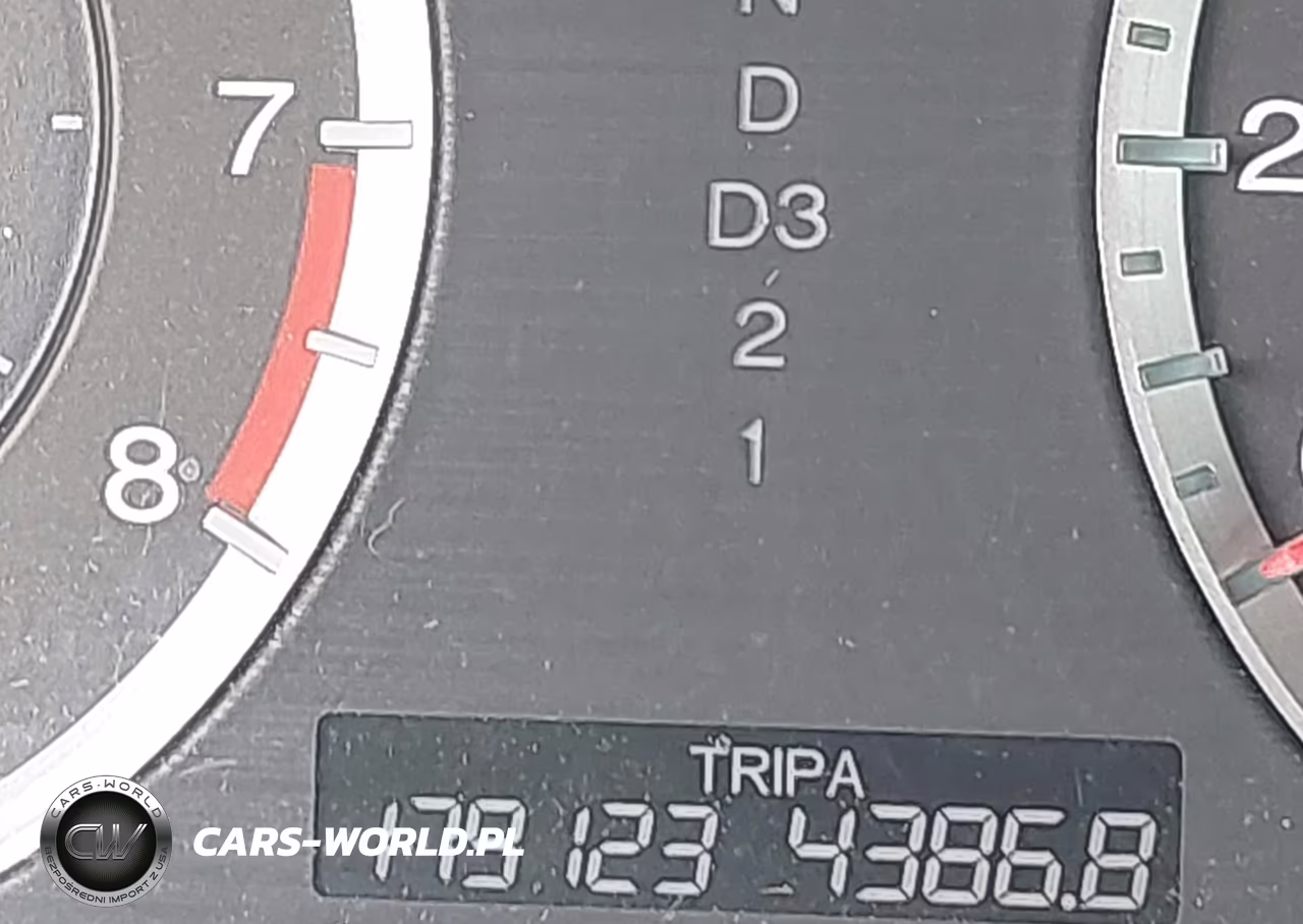 2009 Honda Accord 2.4 Lx-S VIN:1HGCS12309A016468 - 15