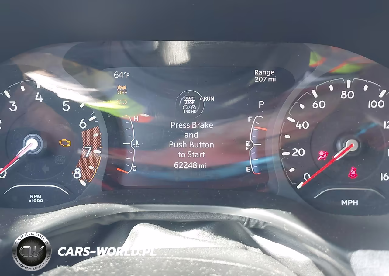 2022 Jeep Compass Latitude Fwd VIN:3C4NJCBB0NT229016 - 7