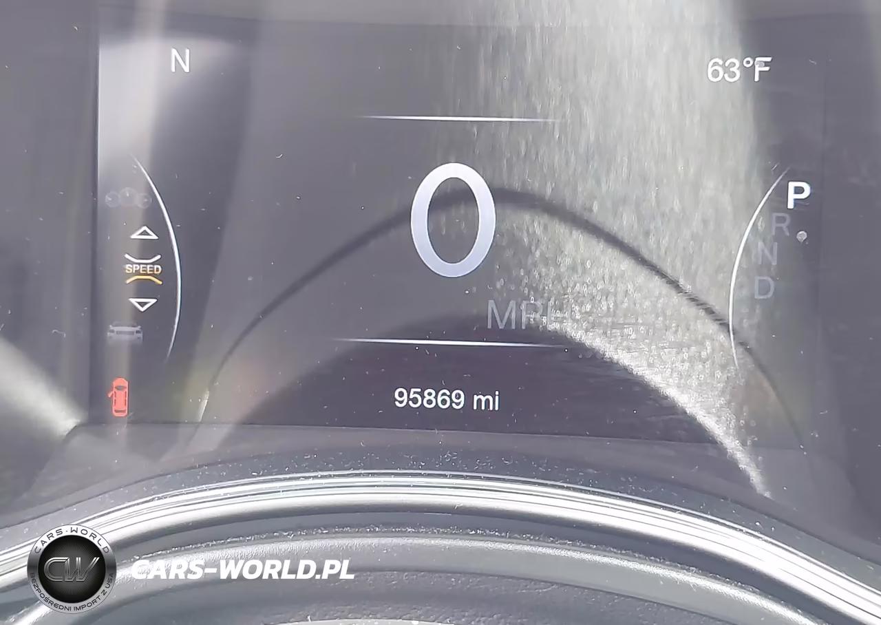 2021 Jeep Grand Cherokee Limited 4X4 VIN:1C4RJFBGXMC666143 - 15