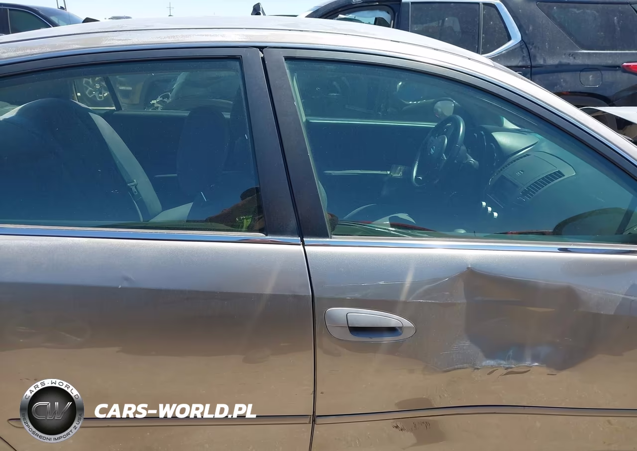 2006 Nissan Altima 2.5 S VIN:1N4AL11DX6N387631 - 13