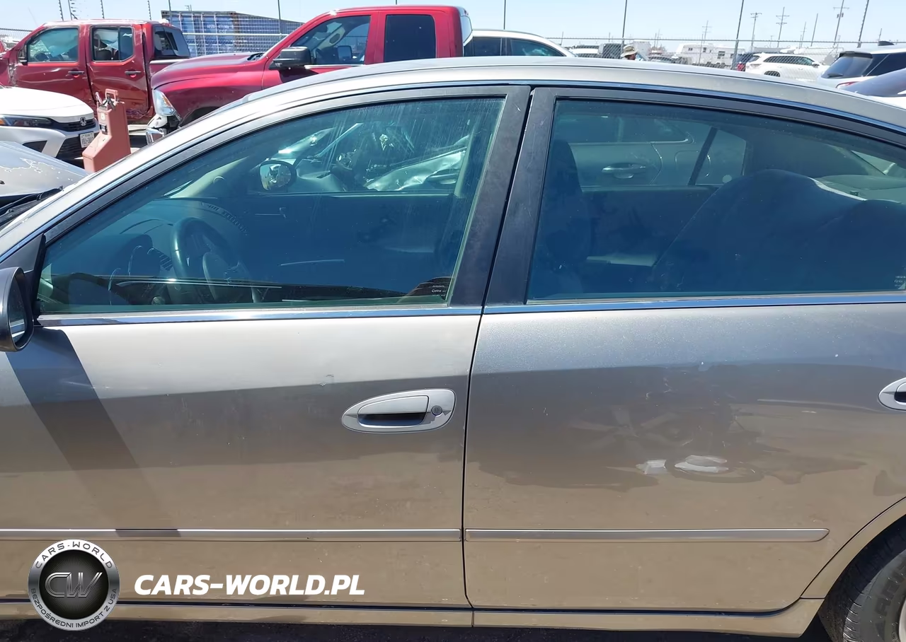 2006 Nissan Altima 2.5 S VIN:1N4AL11DX6N387631 - 14