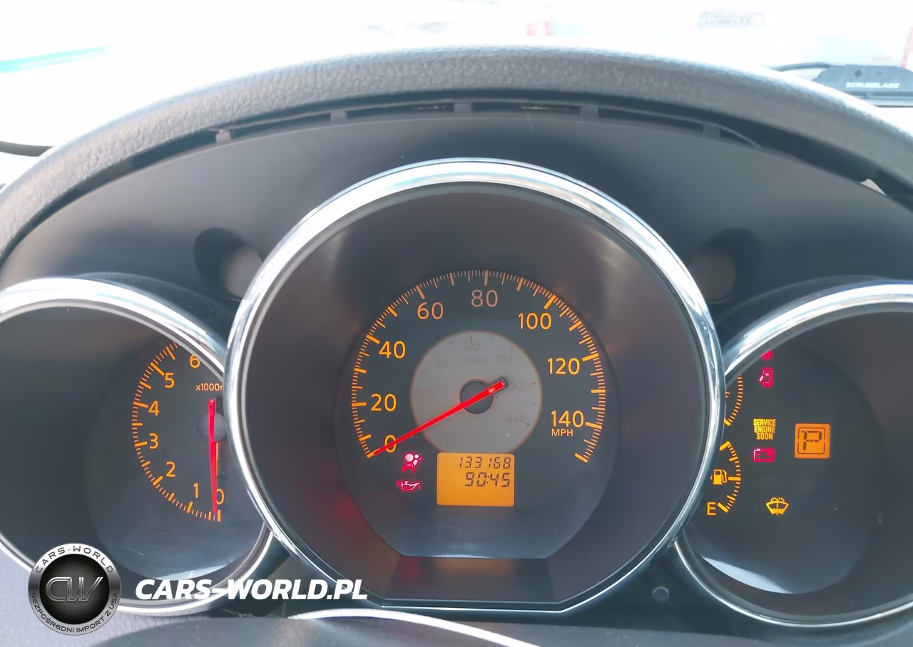 2006 Nissan Altima 2.5 S VIN:1N4AL11DX6N387631 - 7