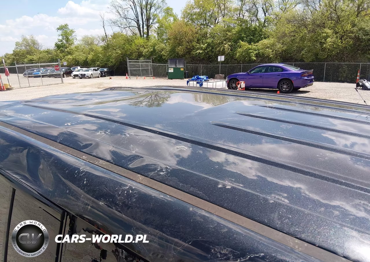2014 Ford Flex Sel VIN:2FMGK5C86EBD33408 - 16