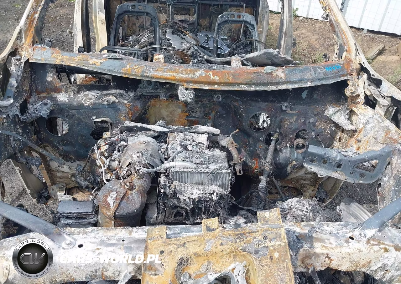 2023 GMC Sierra 1500 4Wd Short Box At4 VIN:3GTUUEE84PG259680 - 10