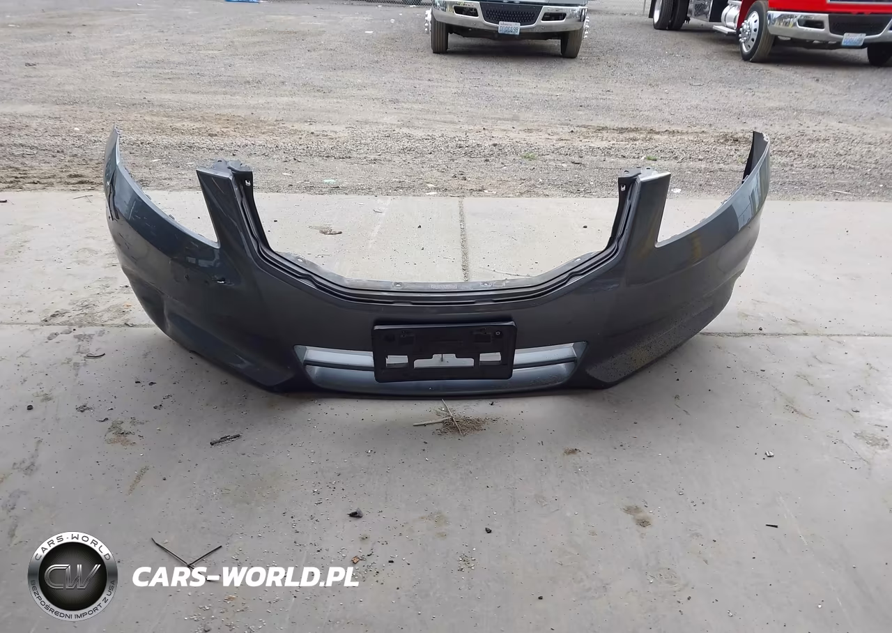 2012 Honda Accord 2.4 Se VIN:1HGCP2F61CA148190 - 12