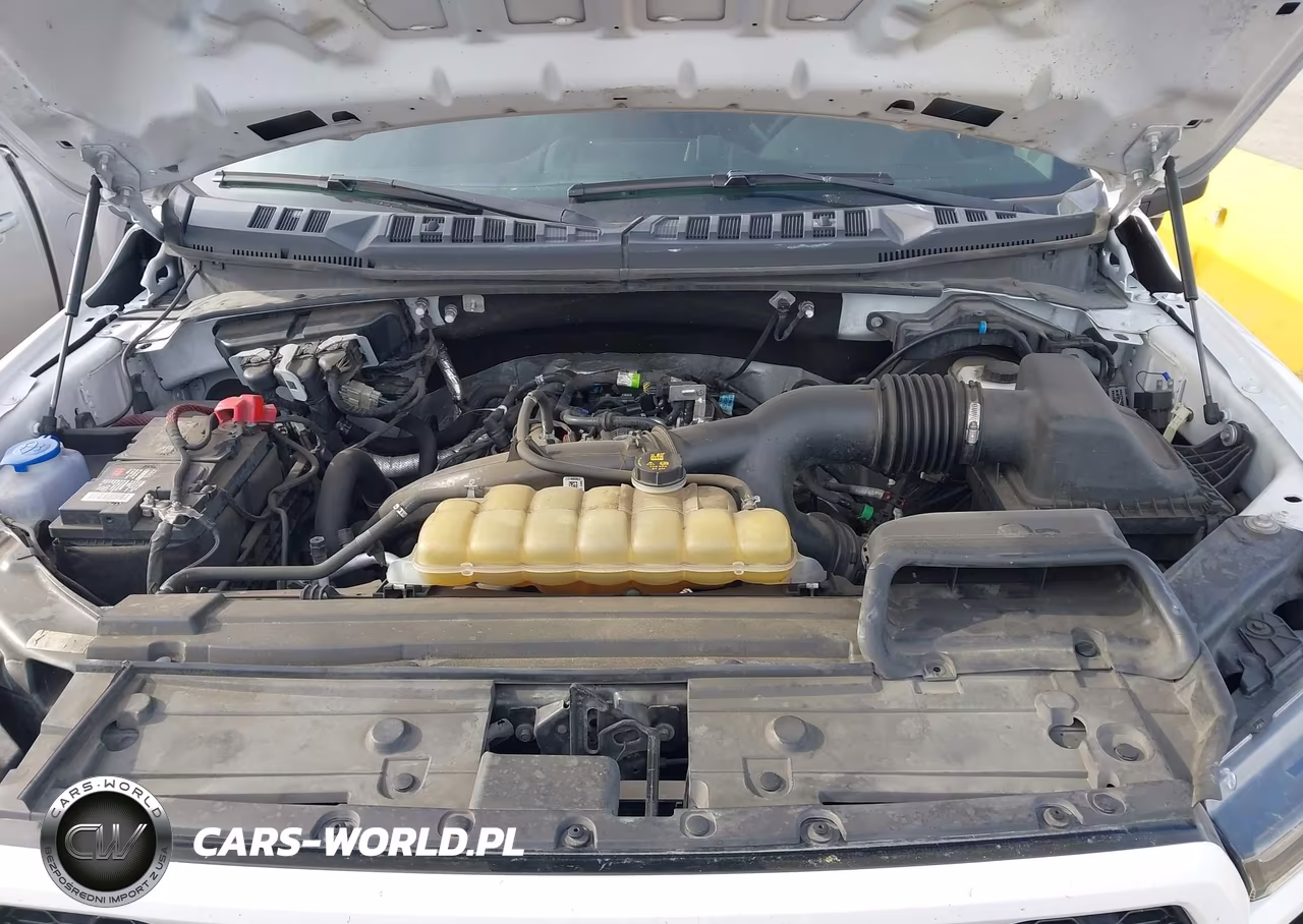 2019 Ford F-150 Lariat-Xl-Xlt VIN:1FTEW1EPXKKD56592 - 10
