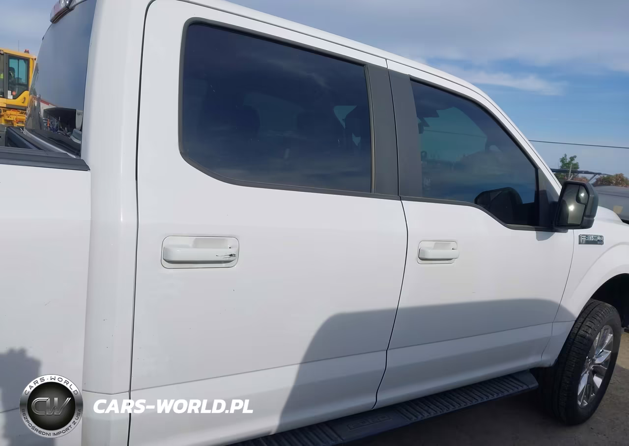 2019 Ford F-150 Lariat-Xl-Xlt VIN:1FTEW1EPXKKD56592 - 14