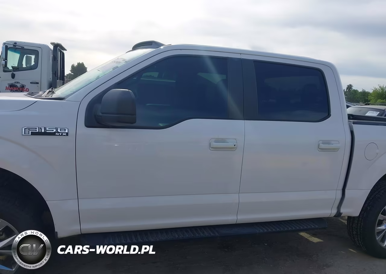 2019 Ford F-150 Lariat-Xl-Xlt VIN:1FTEW1EPXKKD56592 - 15