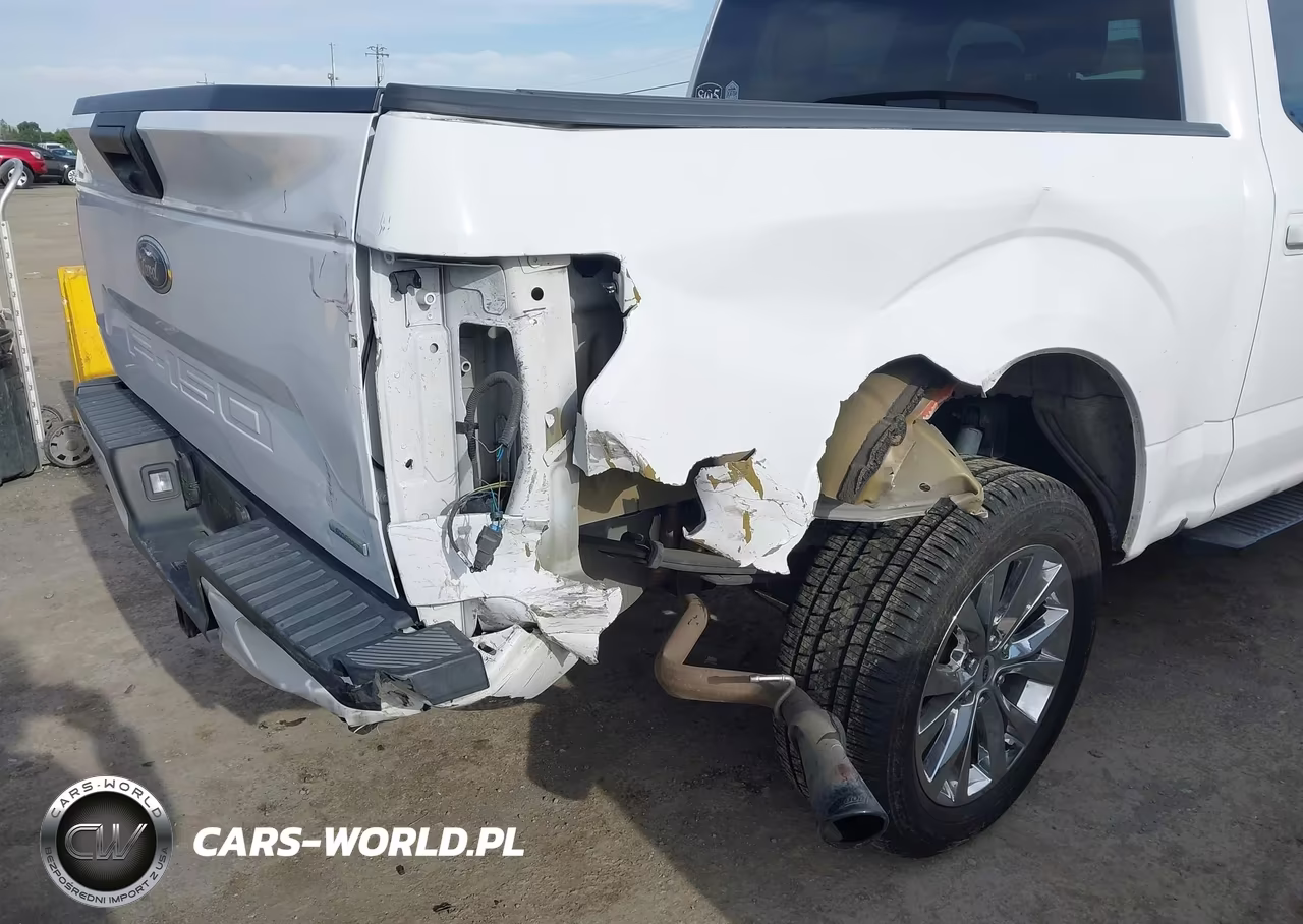 2019 Ford F-150 Lariat-Xl-Xlt VIN:1FTEW1EPXKKD56592 - 6