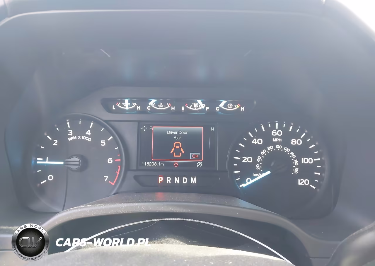 2019 Ford F-150 Lariat-Xl-Xlt VIN:1FTEW1EPXKKD56592 - 7
