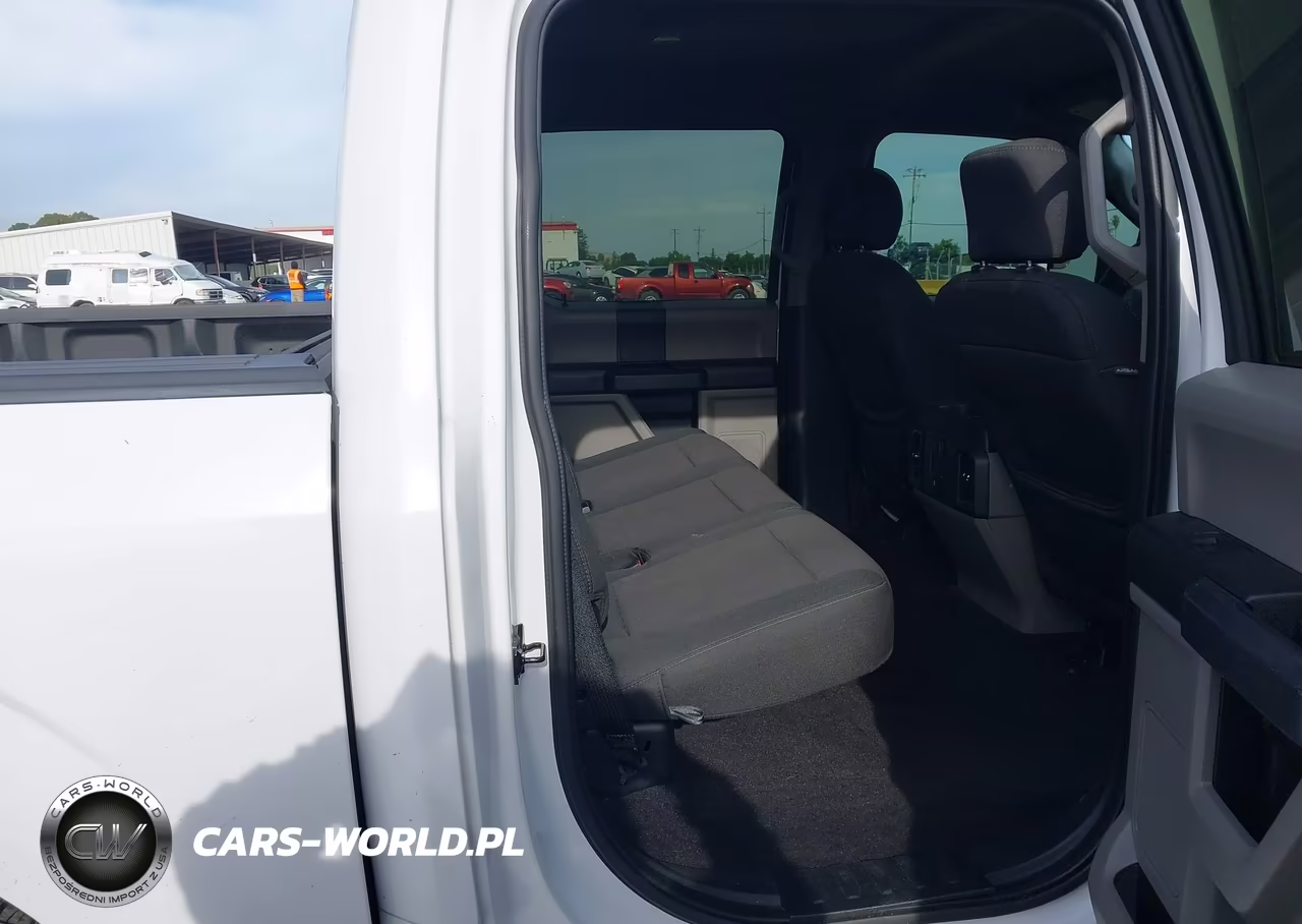 2019 Ford F-150 Lariat-Xl-Xlt VIN:1FTEW1EPXKKD56592 - 8