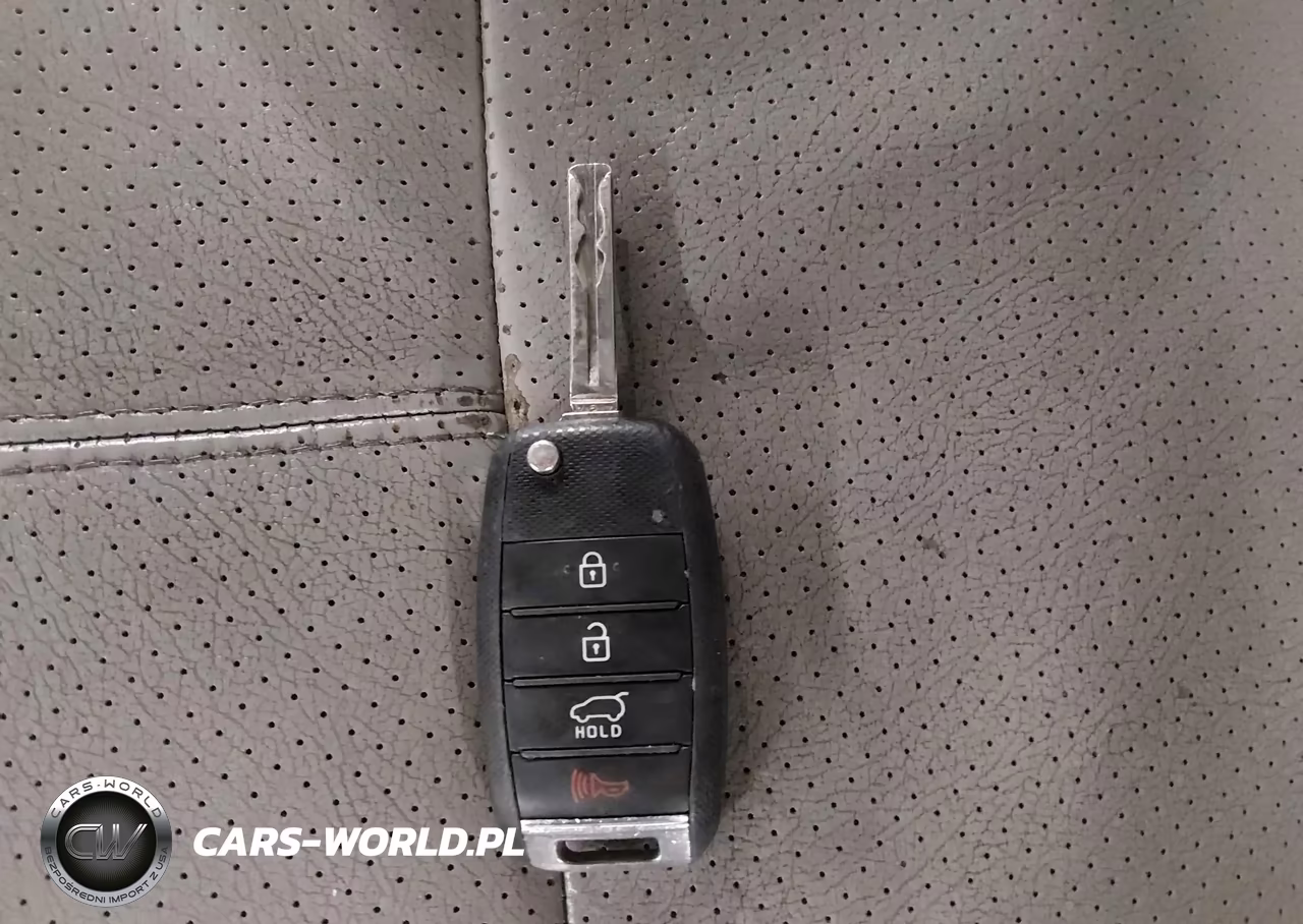 2016 Kia Sedona Lx VIN:KNDMB5C13G6158059 - 11