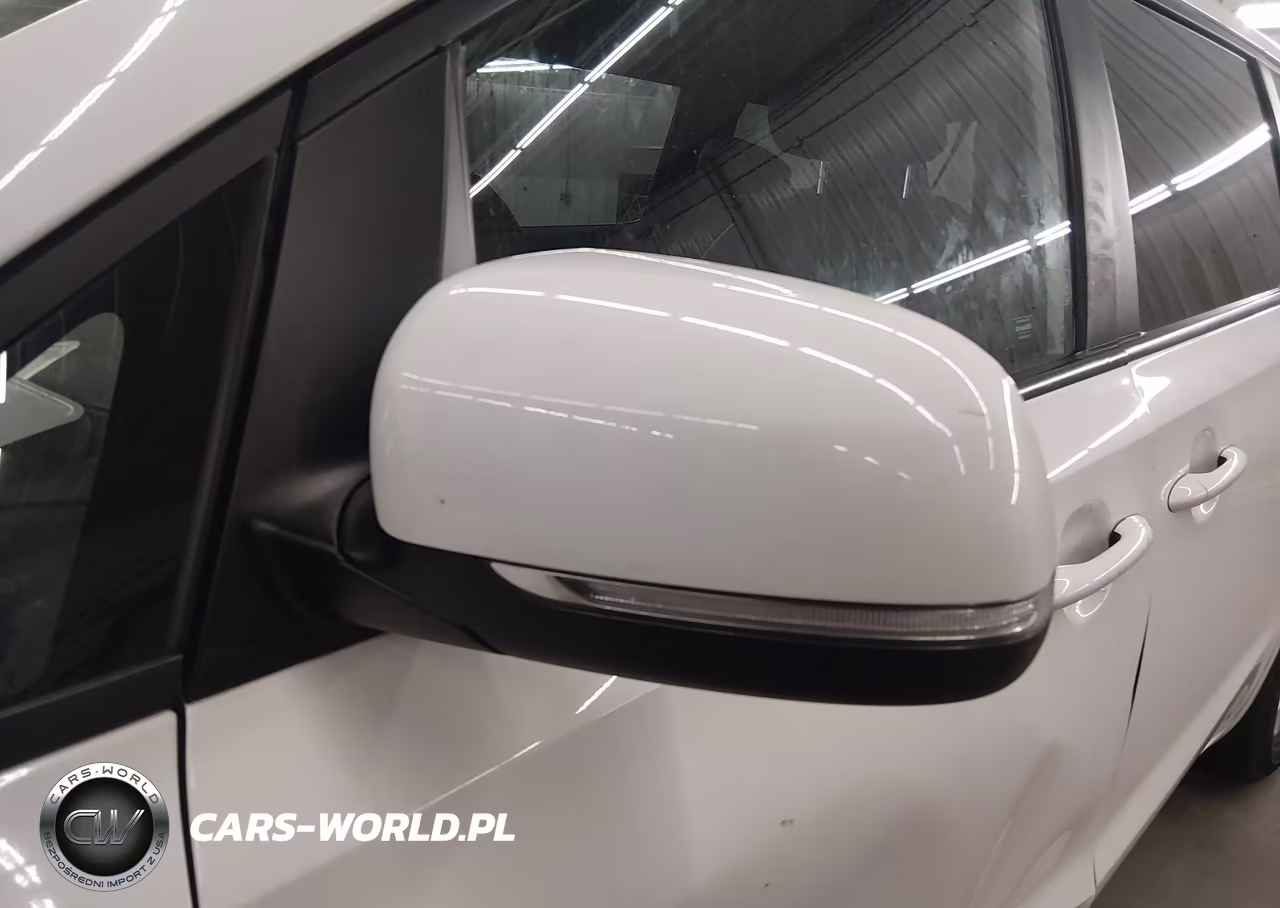 2016 Kia Sedona Lx VIN:KNDMB5C13G6158059 - 12