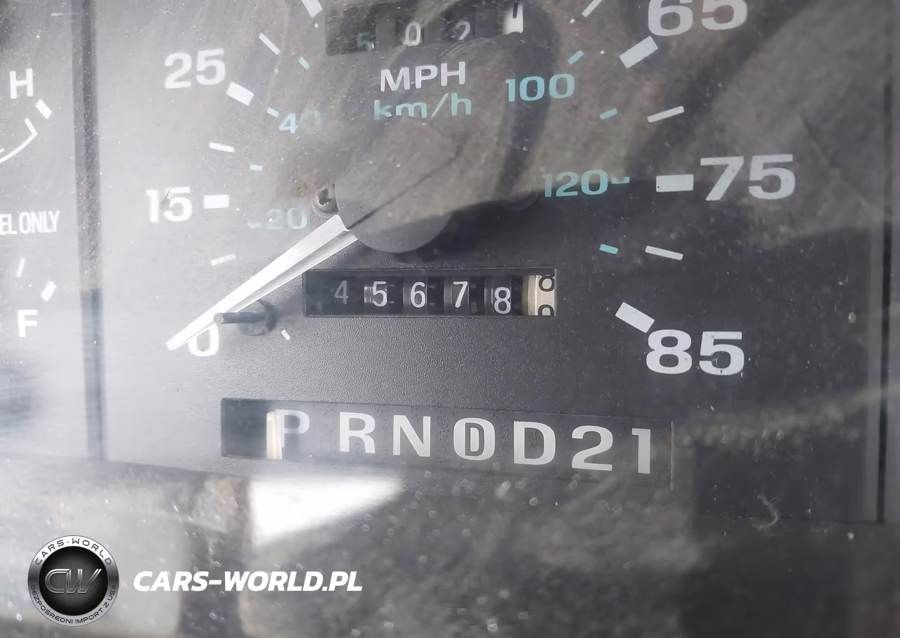 1993 Ford Explorer VIN:1FMDU34X2PUB46493 - 15