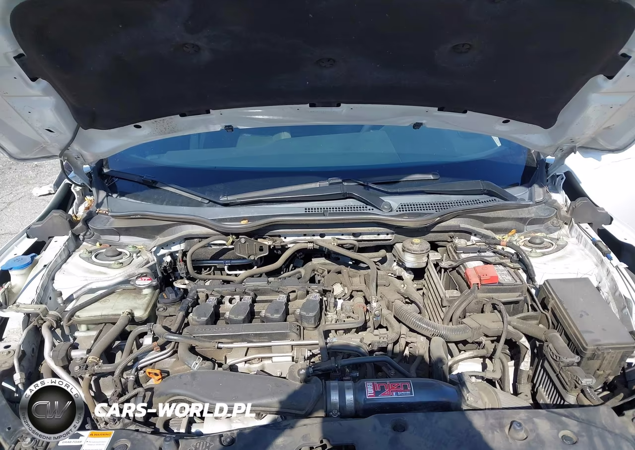 2021 Honda Civic Sport VIN:SHHFK7H49MU228878 - 10