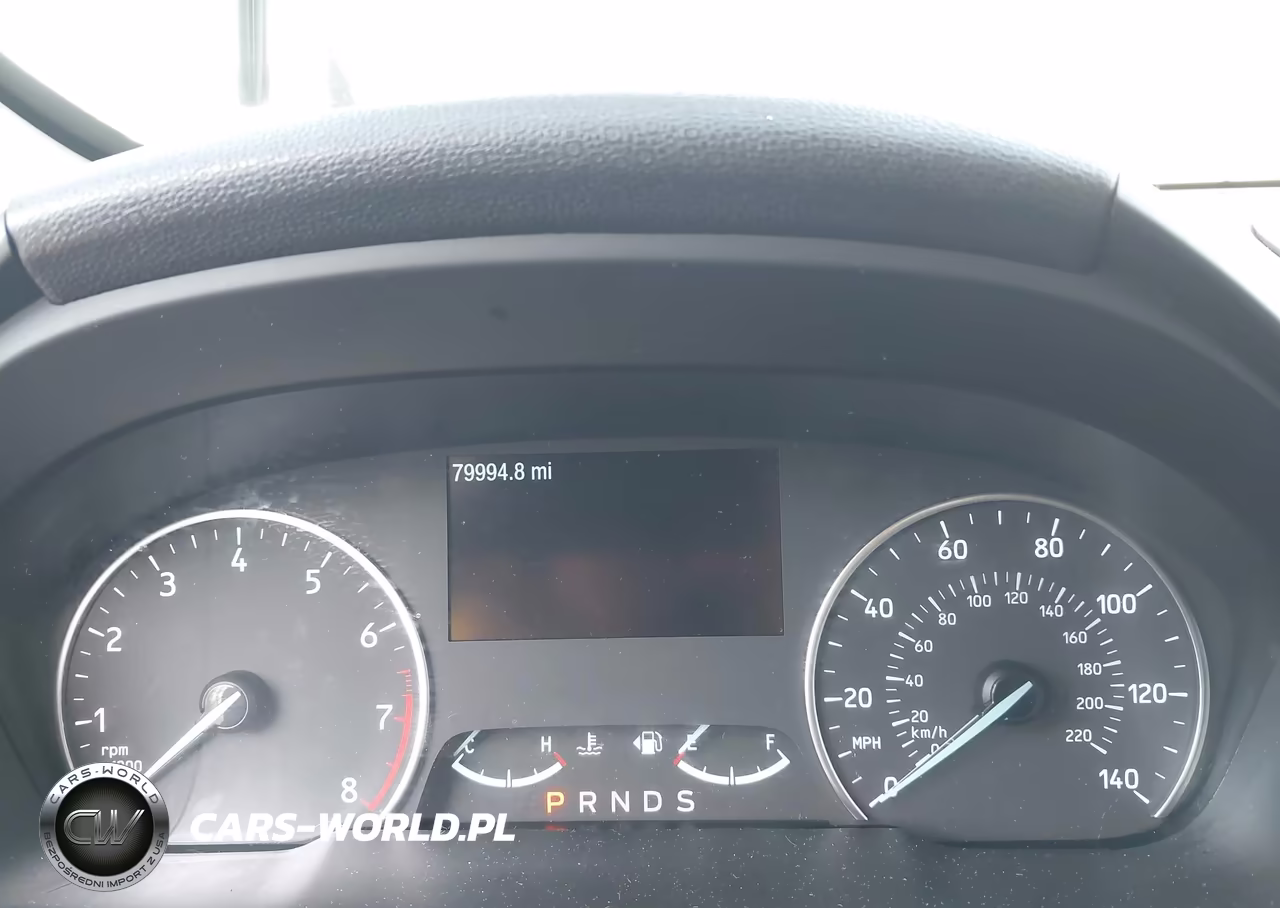 2019 Ford Ecosport Titanium VIN:MAJ3S2KE9KC292461 - 7