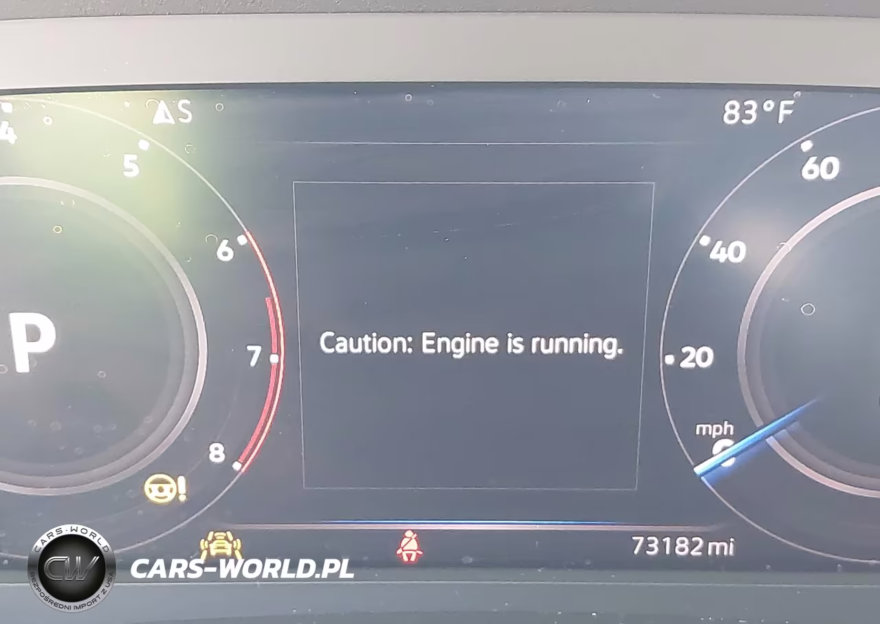 2019 Volkswagen Atlas 3.6L V6 Sel R-Line VIN:1V2SR2CA3KC617343 - 15