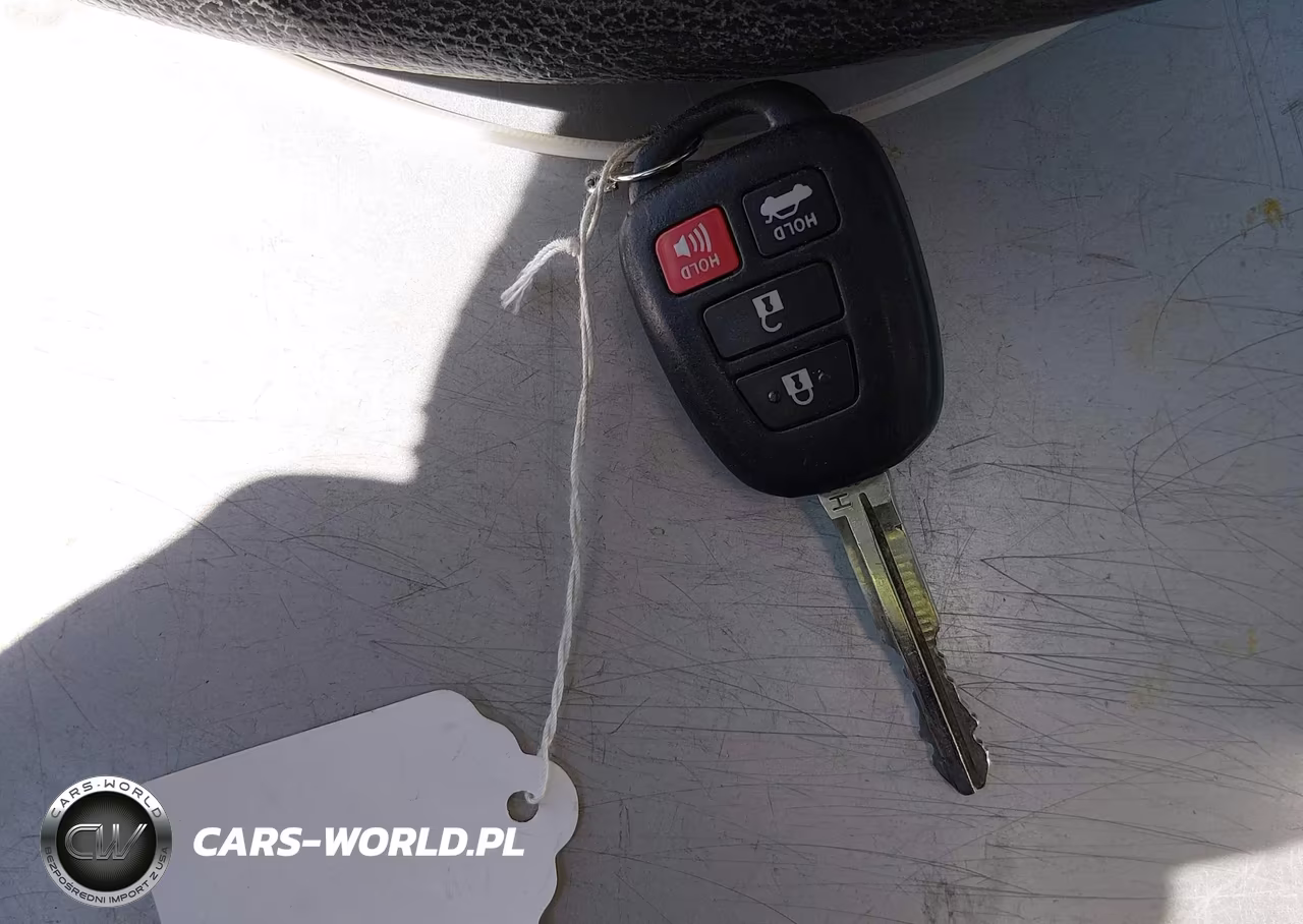 2014 Toyota Corolla Le VIN:2T1BURHE8EC158360 - 11