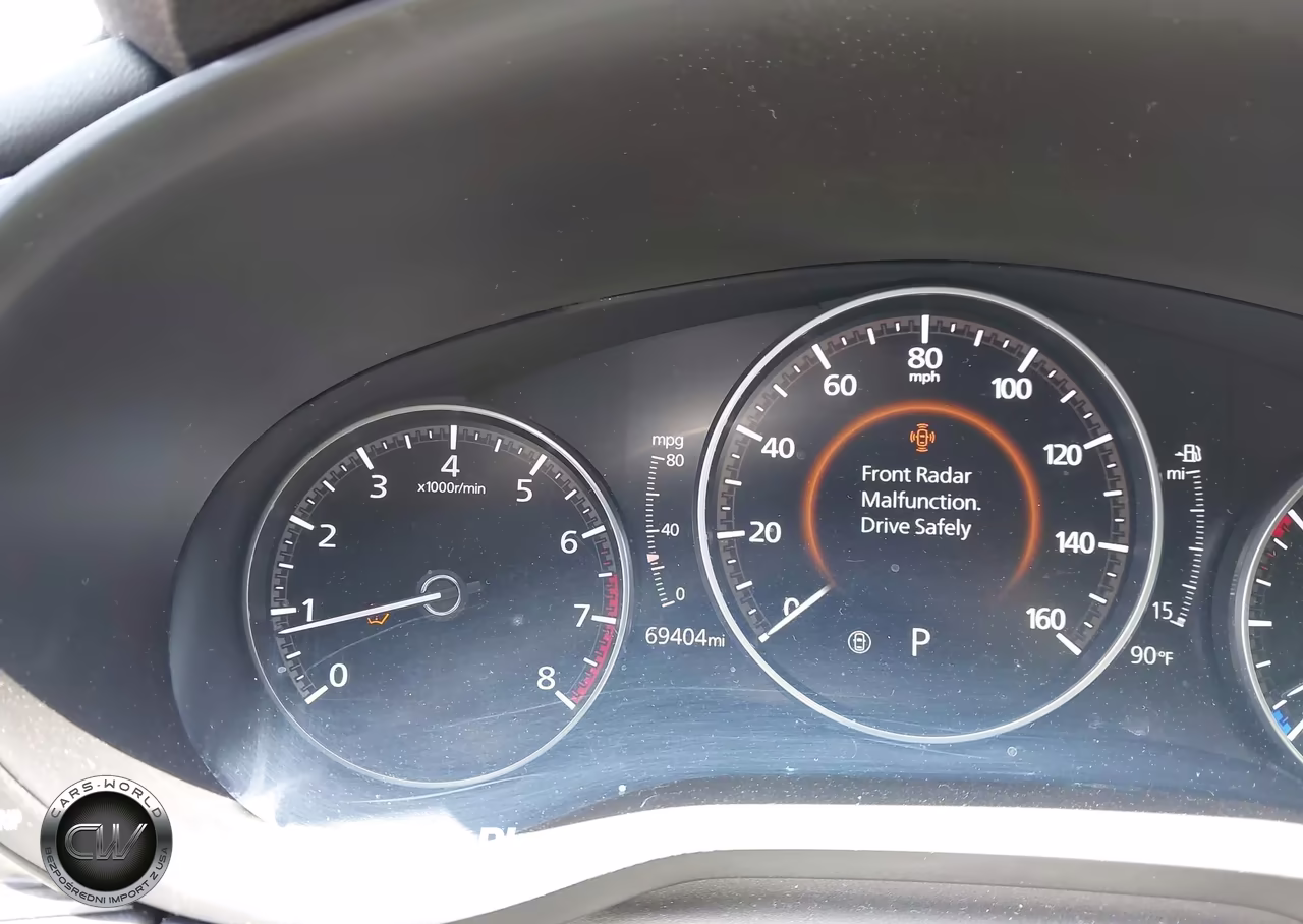 2021 Mazda Mazda3 2.5 S VIN:JM1BPAJL2M1308676 - 16