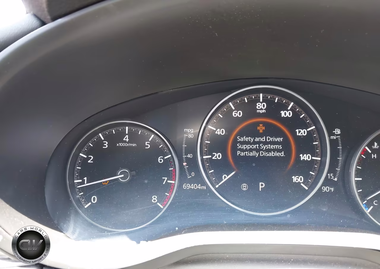 2021 Mazda Mazda3 2.5 S VIN:JM1BPAJL2M1308676 - 7
