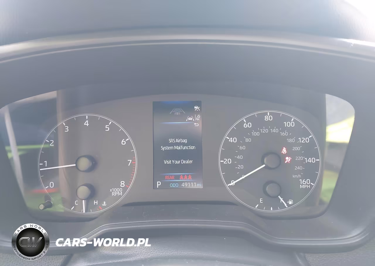 2024 Toyota Corolla Le VIN:5YFB4MDE3RP127287 - 7