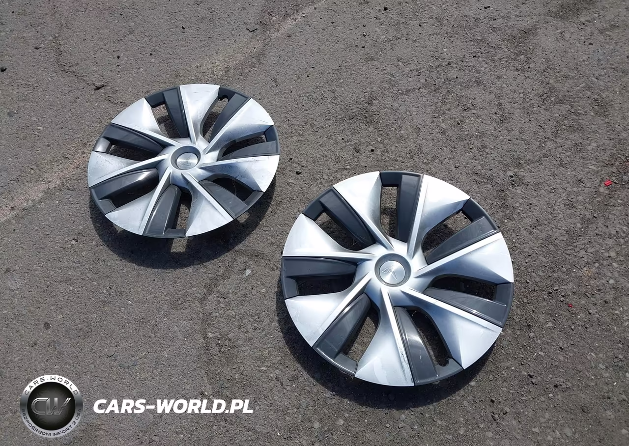 2021 Tesla Model Y Long Range Dual Motor All-Wheel Drive VIN:5YJYGAEE4MF144831 - 12