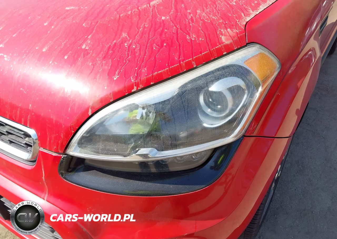 2012 Kia Soul ! VIN:KNDJT2A65C7416549 - 6