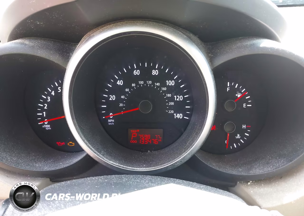 2012 Kia Soul ! VIN:KNDJT2A65C7416549 - 7