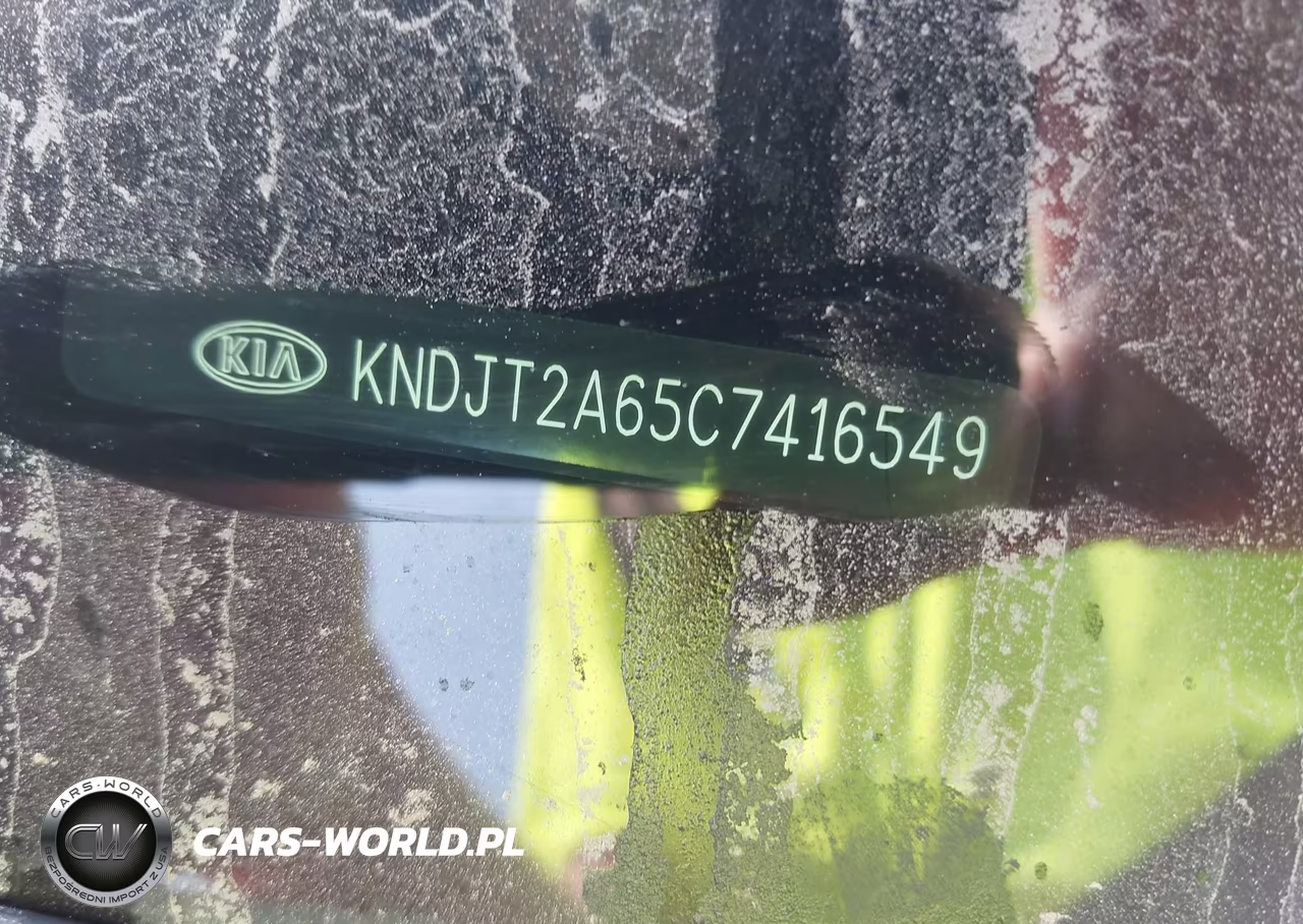 2012 Kia Soul ! VIN:KNDJT2A65C7416549 - 9