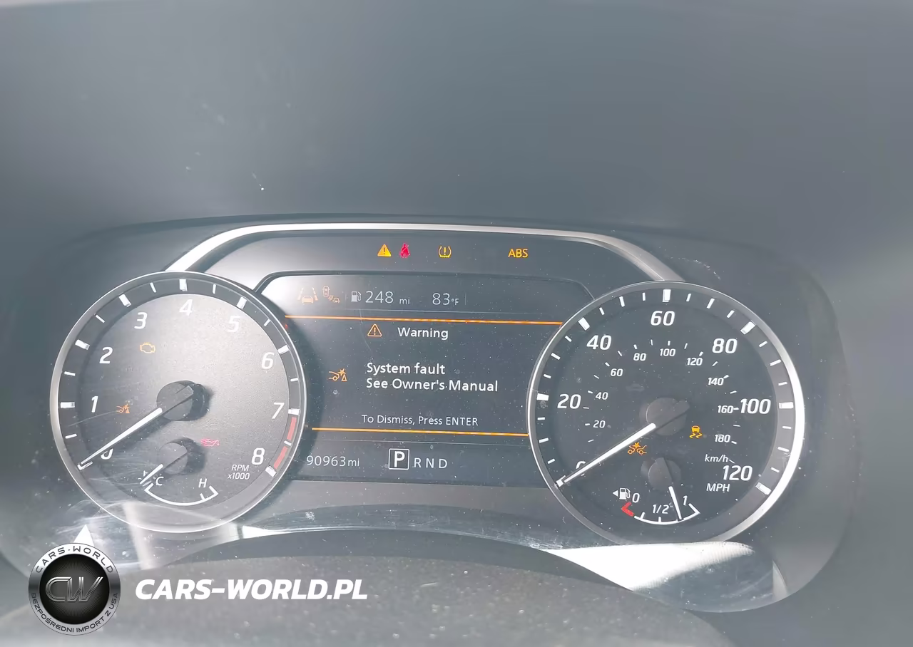 2022 Nissan Frontier Sv 4X2 VIN:1N6ED1EJ9NN600105 - 7