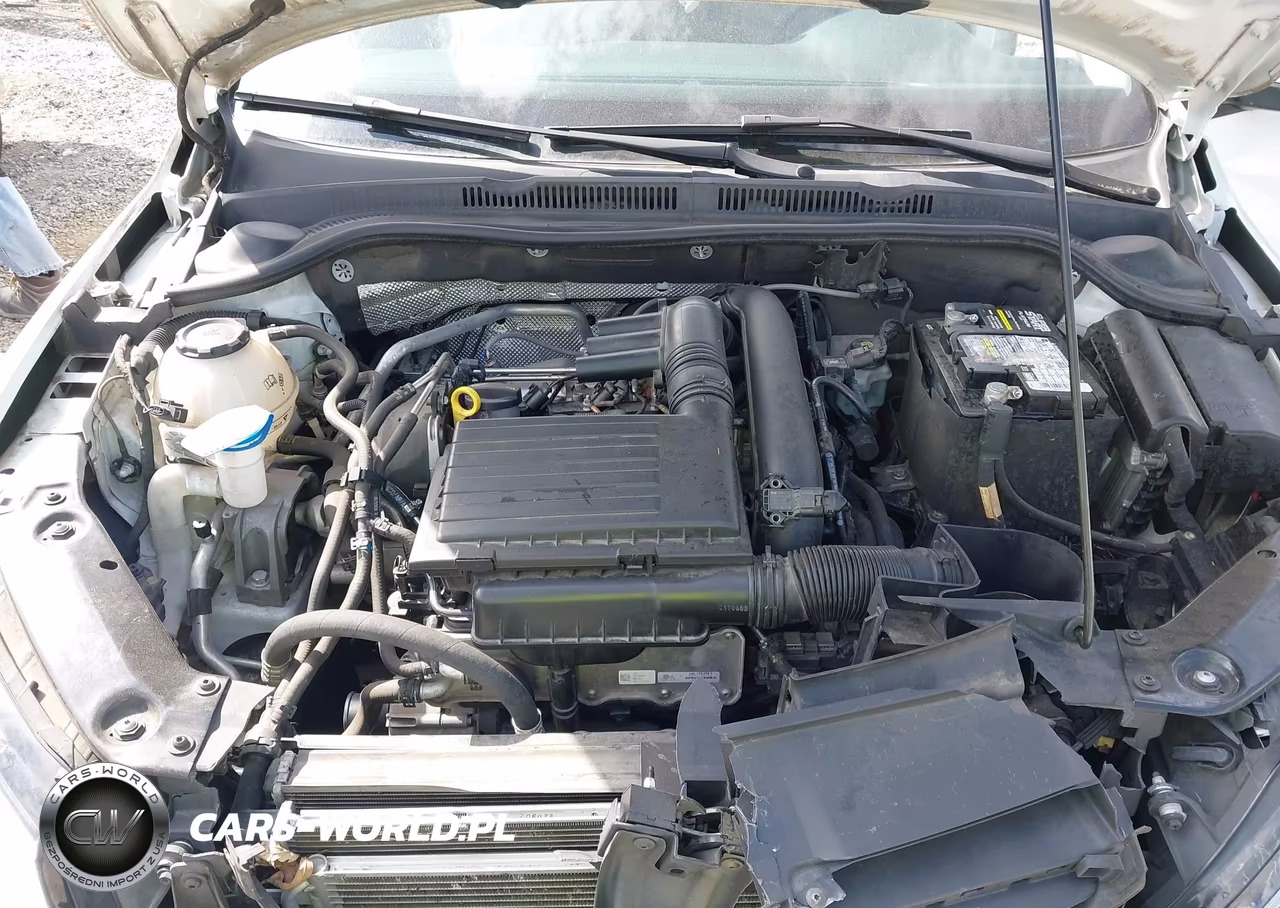 2018 Volkswagen Jetta 1.4T S VIN:3VW2B7AJ3JM203933 - 10