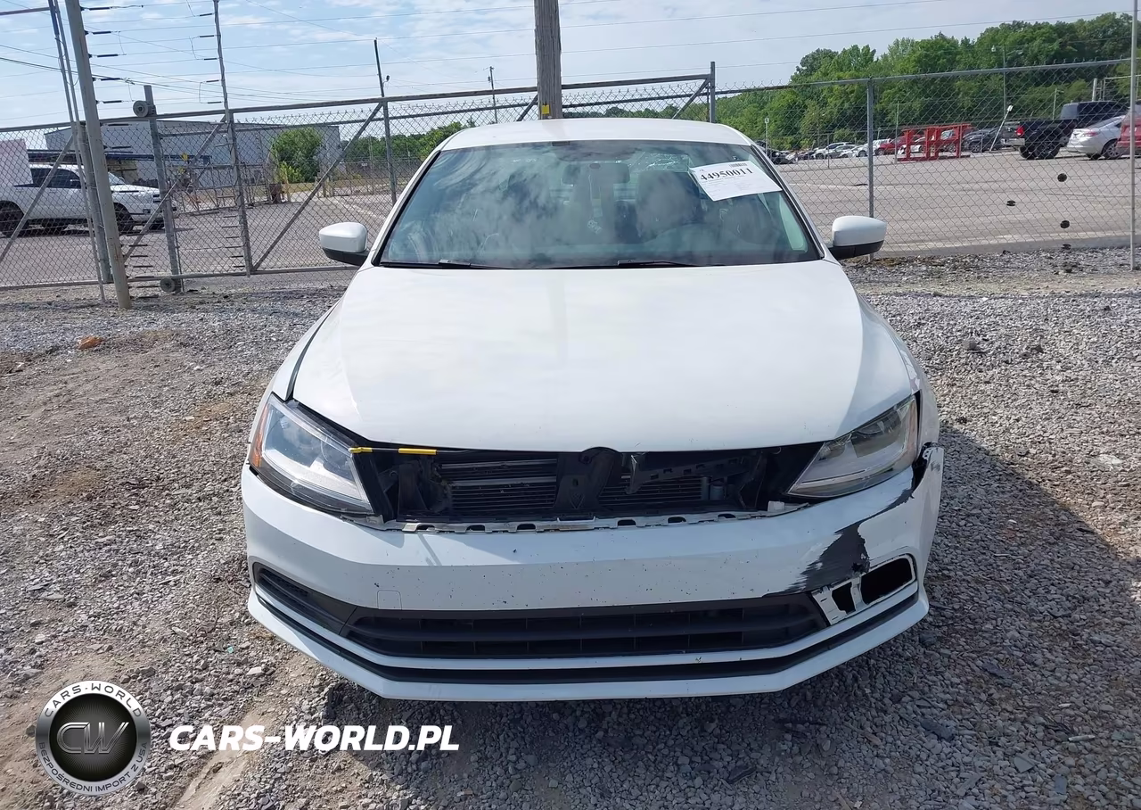 2018 Volkswagen Jetta 1.4T S VIN:3VW2B7AJ3JM203933 - 13