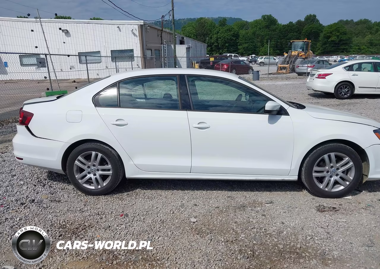 2018 Volkswagen Jetta 1.4T S VIN:3VW2B7AJ3JM203933 - 14